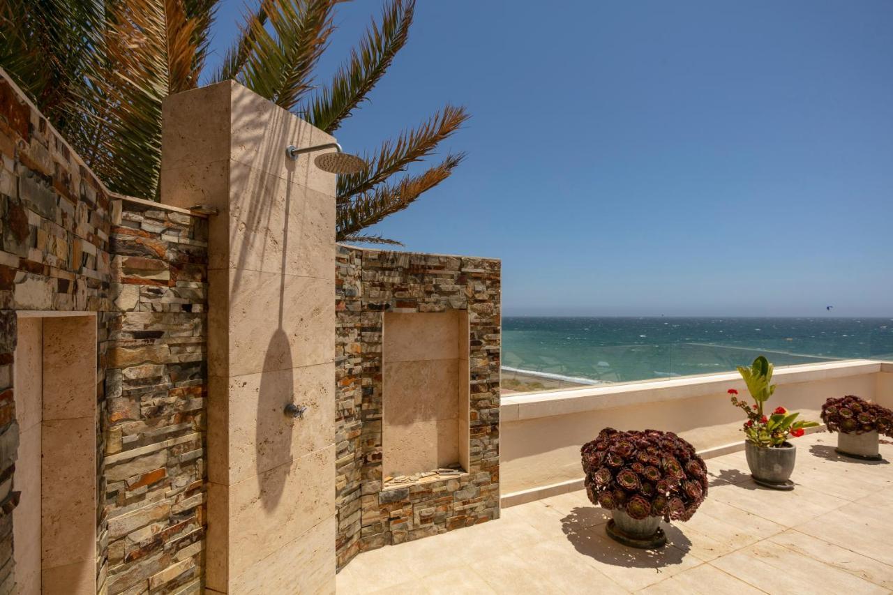 Heaven Beach Apartment 405 Estepona Buitenkant foto