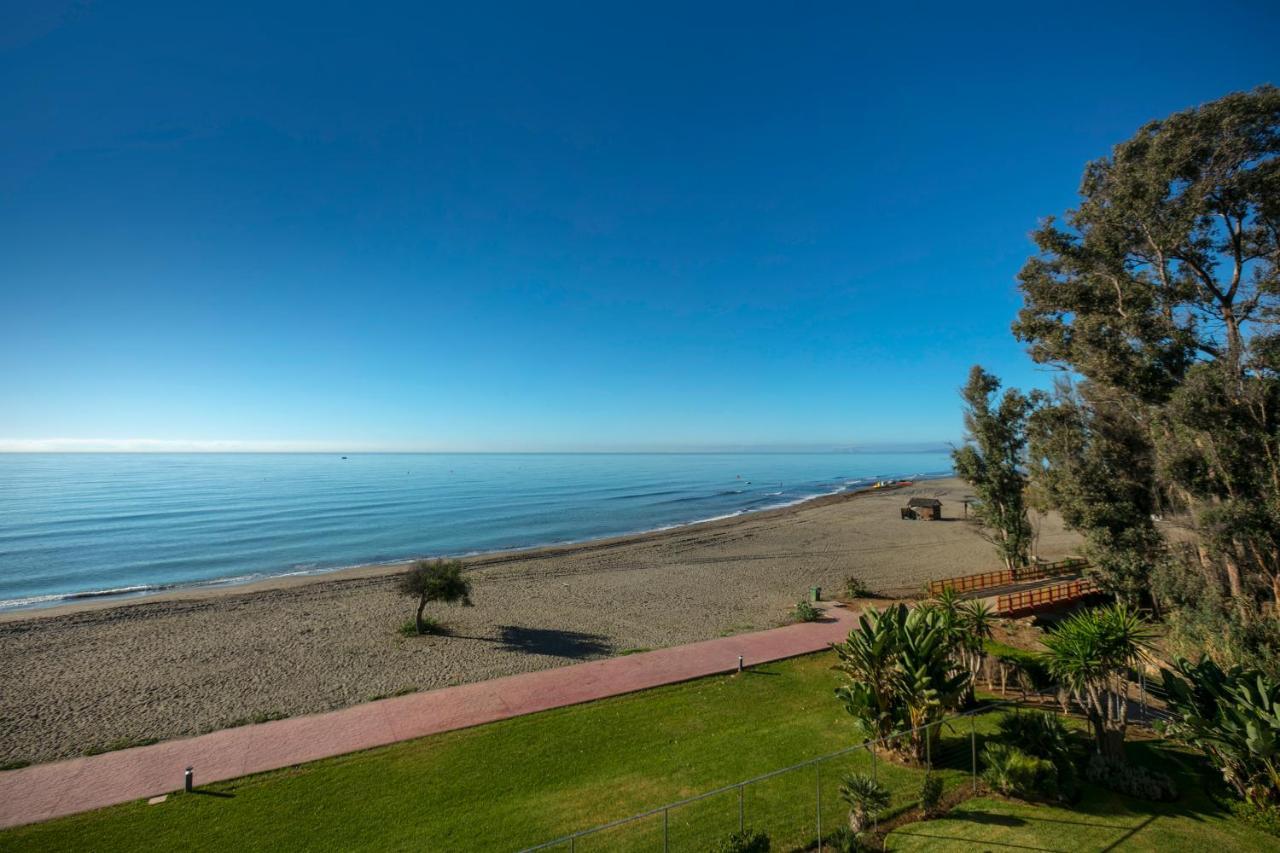 Heaven Beach Apartment 405 Estepona Buitenkant foto