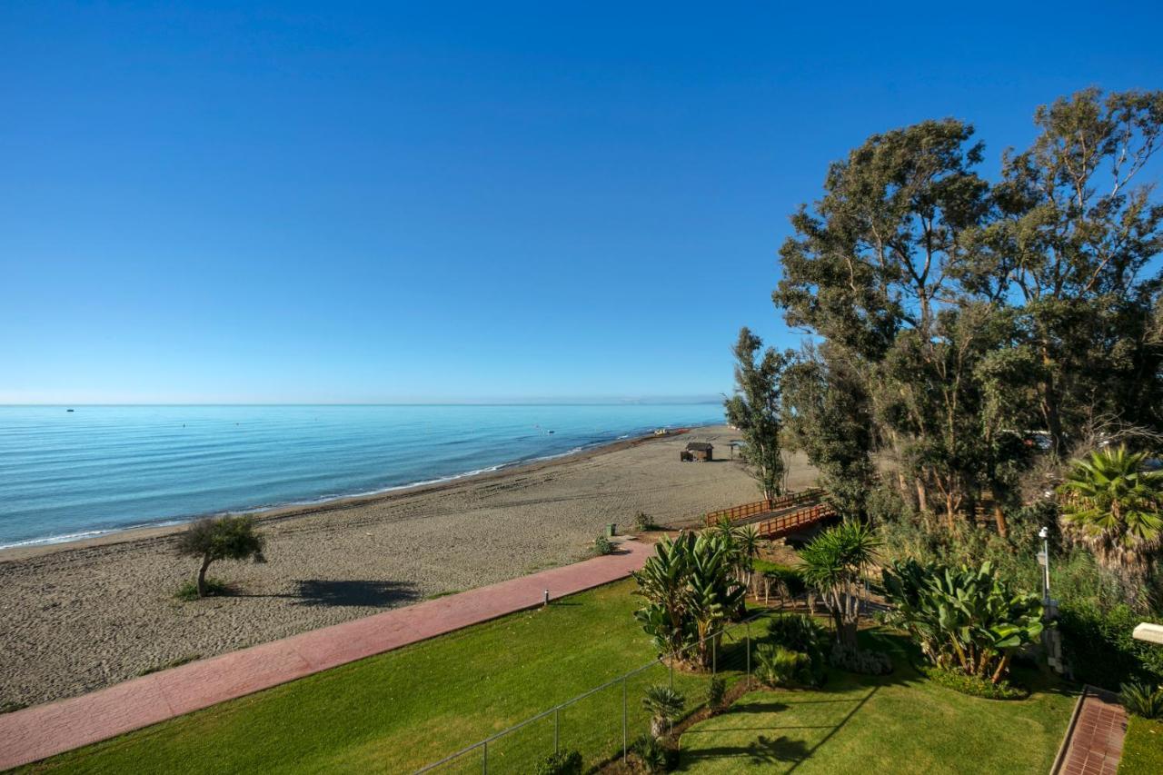 Heaven Beach Apartment 405 Estepona Buitenkant foto
