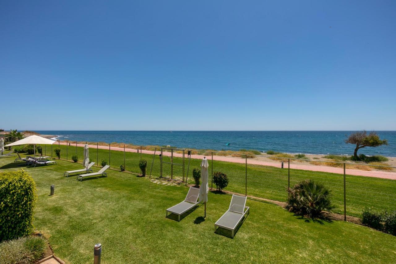 Heaven Beach Apartment 405 Estepona Buitenkant foto