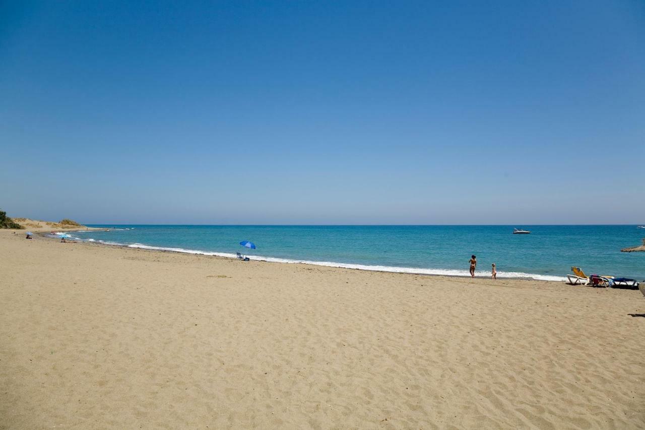 Heaven Beach Apartment 405 Estepona Buitenkant foto